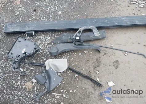 2018 Mazda Cx-9 Touring z USA, uszkodzony, nr VIN JM3TCBCY7J0224991